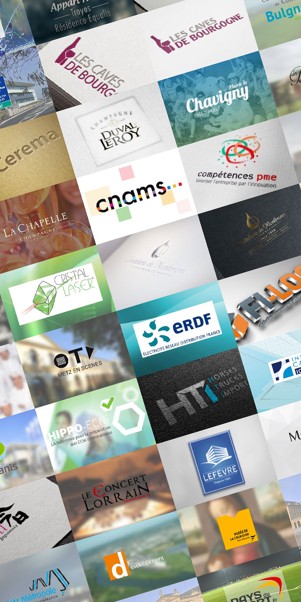 Références | IS WEBDESIGN