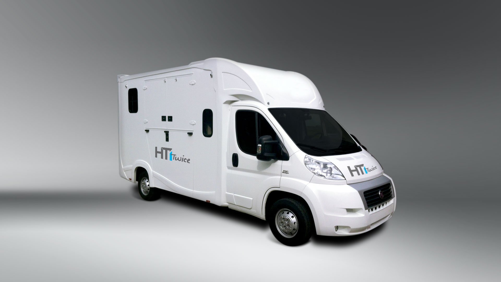 HTI Horses Trucks Import