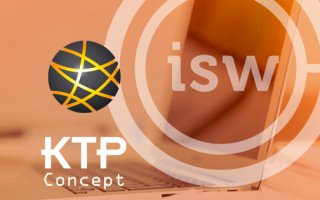 Fusion IS Webdesign & KTP Concept