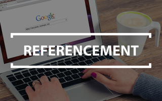 Référencement : ce qu'il faut savoir